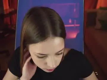 Chaturbate Adult Webcam of pambeeslyy