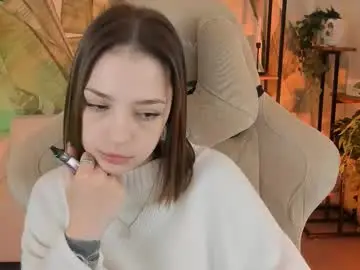 Chaturbate Adult Video Chat of pambeeslyy