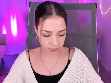 Chaturbate Live Sex of pambeeslyy