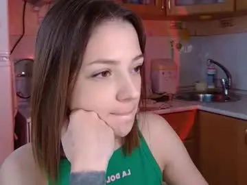 Chaturbate Watch Live Sex Cams of pambeeslyy