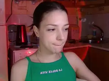 Chaturbate Private Sex Chat of pambeeslyy