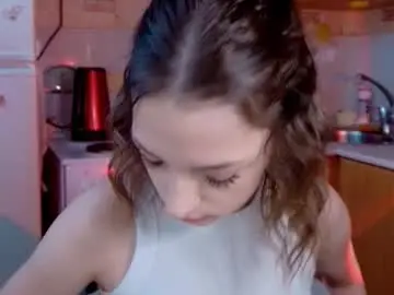 Chaturbate Sex Cam of pambeeslyy