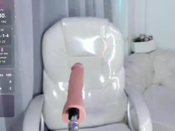 Chaturbate Live Sex of pretty_johnson_