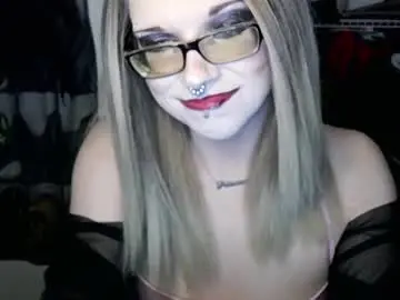 Chaturbate Live Sex Cam of princessavery69