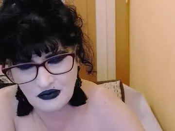 Chaturbate Live Porn of queenofsin