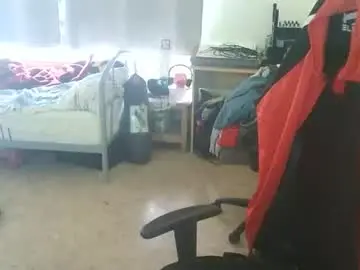 Chaturbate Nude Webcam of robertnickelderbestemann