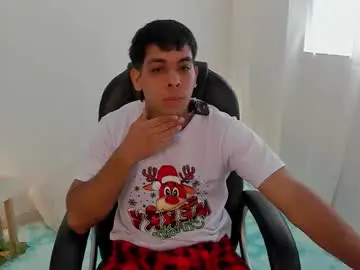 Chaturbate Adult Video Chat of shooting_wilson