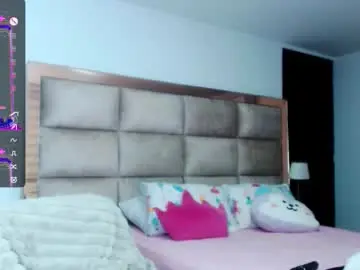 Chaturbate Sex Cam of stefy810675