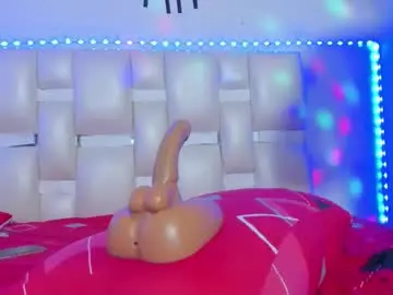 Chaturbate Sex Cam of stephany_doll_