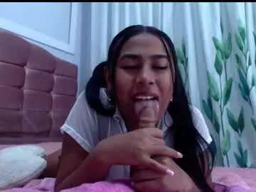 sweet_luz2005 from chaturbate