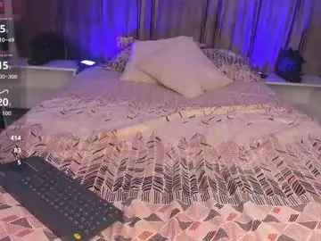 Chaturbate Live Sex Cam of sweetmelodyyy_