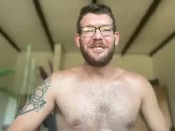 Chaturbate Live Porn of thenakedshaman