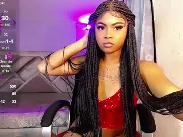 Chaturbate Sex Chat of yessica_tsx