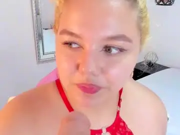 Chaturbate Adult Video Chat of zoe_cambell111