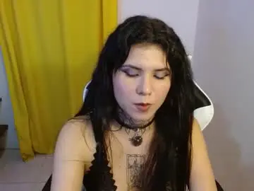 Chaturbate Adult Webcams of 3rika_gomez