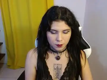 Chaturbate Sex Chat of 3rika_gomez