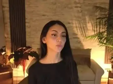 Chaturbate Adult Video Chat of _coraliinee_