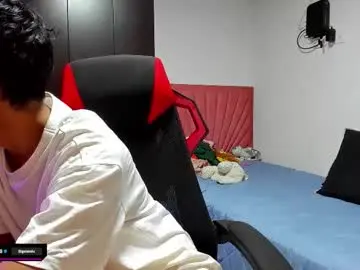 Chaturbate Sex Cam of aaron_blake08