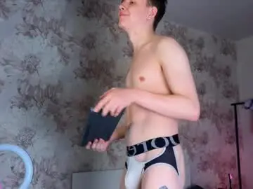 Chaturbate Best Webcam of alex_wesker