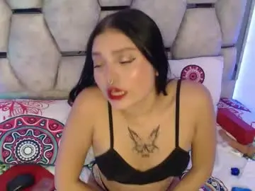 Chaturbate Adult Webcams of analymilles