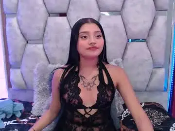 Chaturbate Live Sex Cam of analymilles