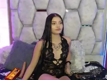 Chaturbate Live Porn of analymilles