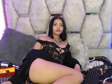 Chaturbate Adult Video Chat of analymilles