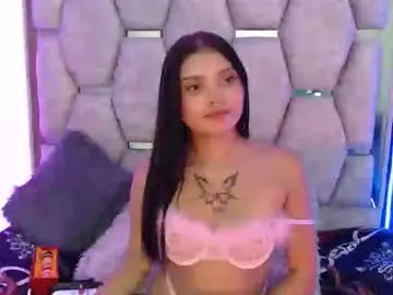 Chaturbate Live Porn of analymilles