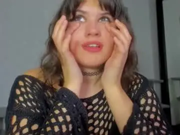 Chaturbate Live Sex Cam of anna_in_wonderworld