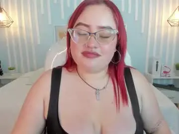 Chaturbate Adult Webcam of carolineevanss1