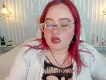 Chaturbate Sex Cam of carolineevanss1