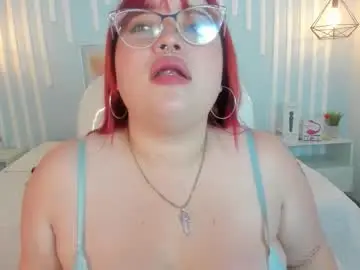 Chaturbate Sex Cam of carolineevanss1