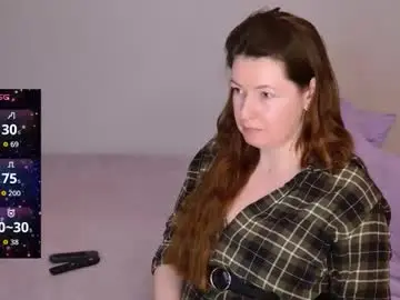 Chaturbate Nude Webcam of chelsey_rayne