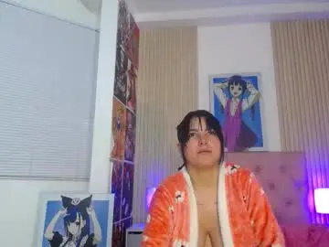 cheryl_hs from chaturbate