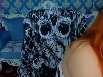 Chaturbate Free Live Porn of clumsy_nana