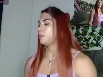 Chaturbate Free Live Porn of coral_santana_x