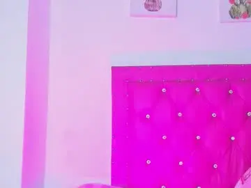 Chaturbate Best Webcam of dahiangomezz