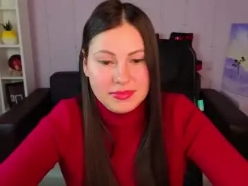 Chaturbate Sex Chat of dana_dom