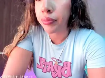 Chaturbate Best live sex cam show of daniela_henaoo