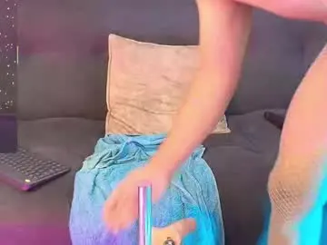 Chaturbate Private Sex Chat of dantewolf_