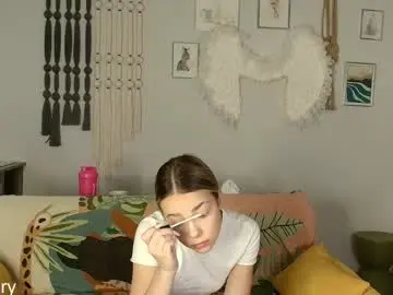 Chaturbate Sex Cam of elly_ary