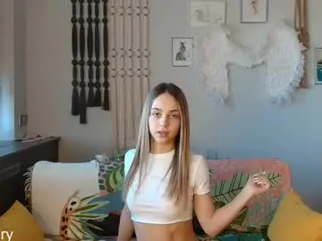 Chaturbate Live Sex Cam of elly_ary