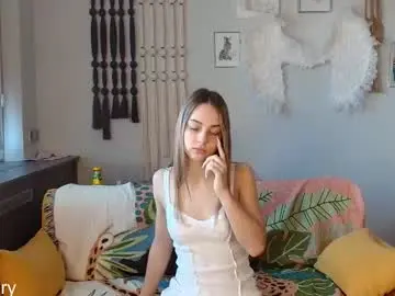 Chaturbate Live Sex of elly_ary