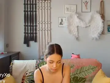 Chaturbate Live Porn of elly_ary