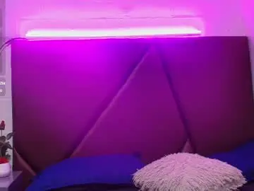 Chaturbate Best live sex cam show of eva_jamees