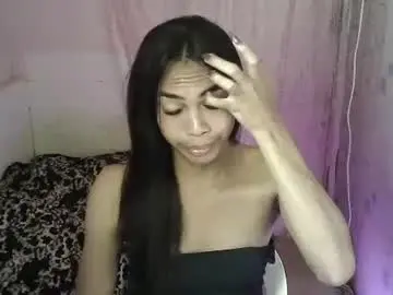 Chaturbate Live Porn of exotic_blacklixexx69