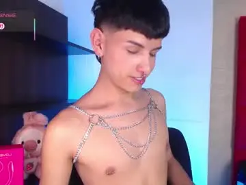 Chaturbate Nude Webcam of ezra_storm