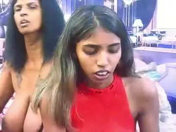 Chaturbate Live Sex Cam of indiansexyslender4u2luv