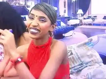 Chaturbate Adult Webcams of indiansexyslender4u2luv