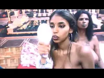 indiansexyslender4u2luv from chaturbate